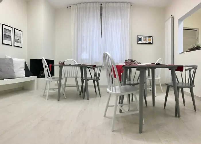 Villa Joy - Iconic Heritage Rooms Montesilvano Marina